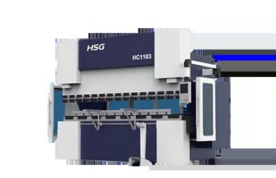 Pressa piegatrice HSG