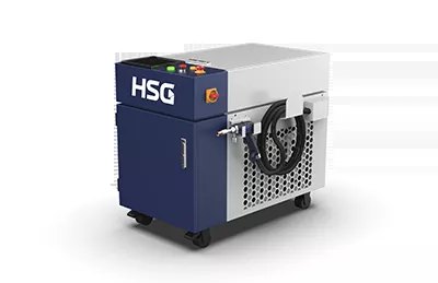 Saldatrice portatile HSG
