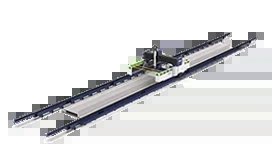HSG automatic laser cutting equipment