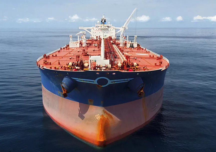 HSG laser in shipbuilding industry